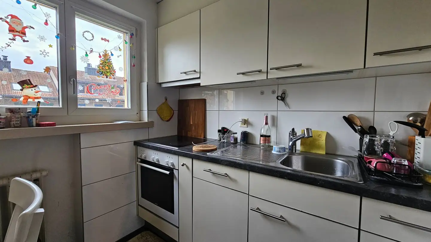 Apartment for rent - Aescherzelgweg 10, 5610 Wohlen AG - Photo 4