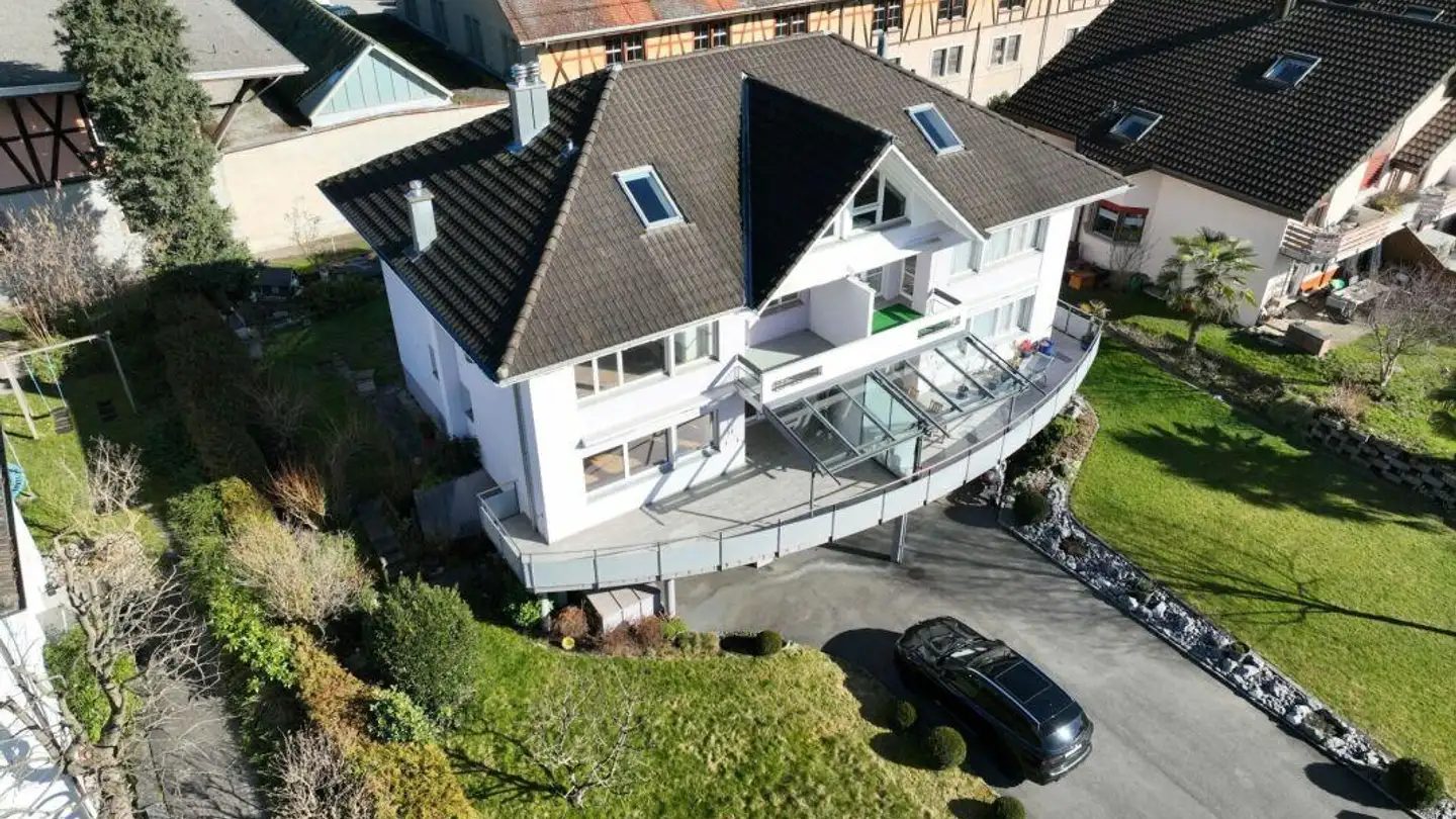 Casa singola in vendita - Rigistrasse 3, 6010 Kriens - Foto 2