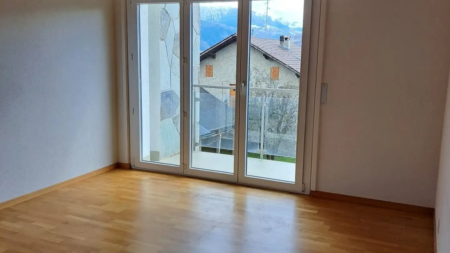 Apartment for rent - 1965 Savièse - Photo 4