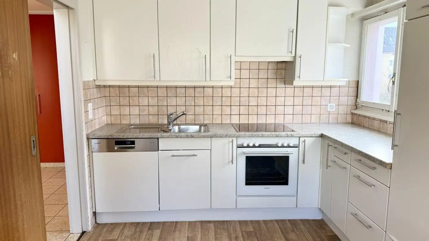 Casa singola in vendita - Rigistrasse 3, 6010 Kriens - Foto 3