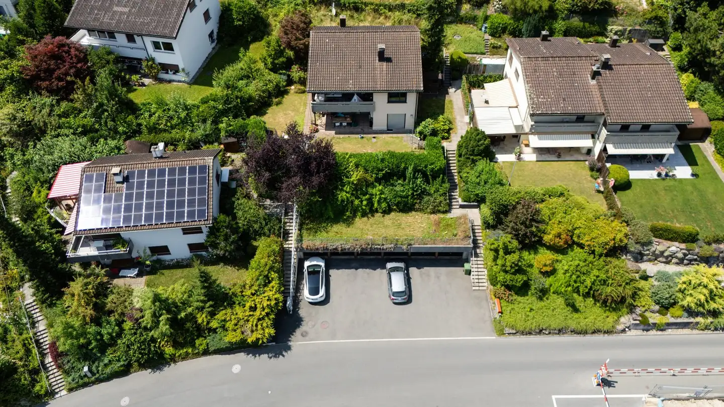 Casa bifamiliare in vendita - 8805 Richterswil - Foto 3