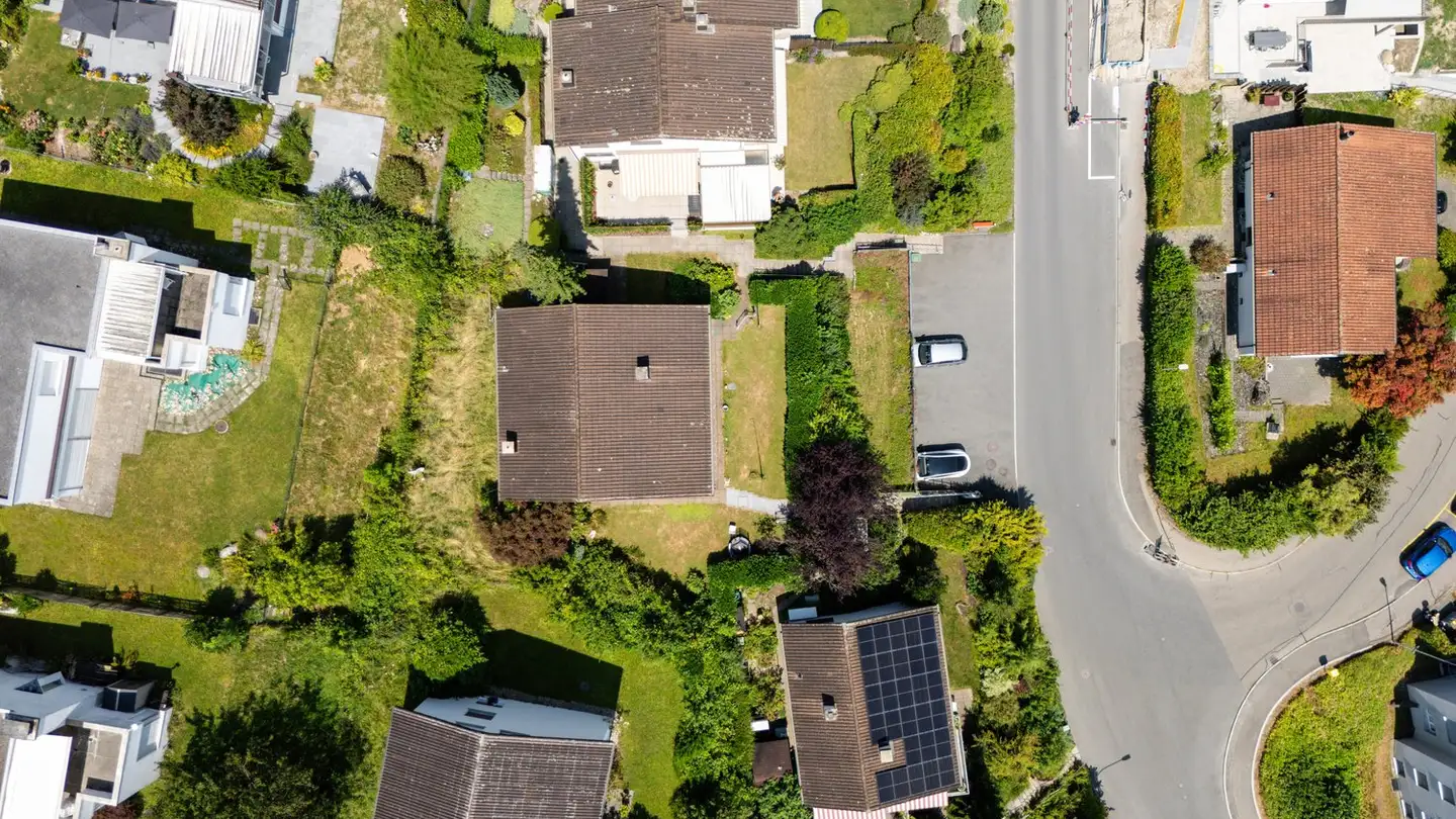 Casa bifamiliare in vendita - 8805 Richterswil - Foto 4