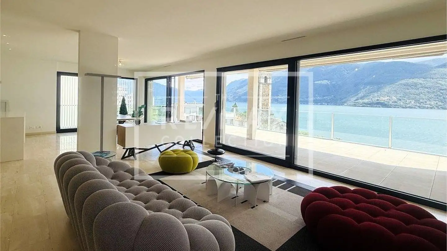 Attico in vendita - 6614 Brissago - Photo 3