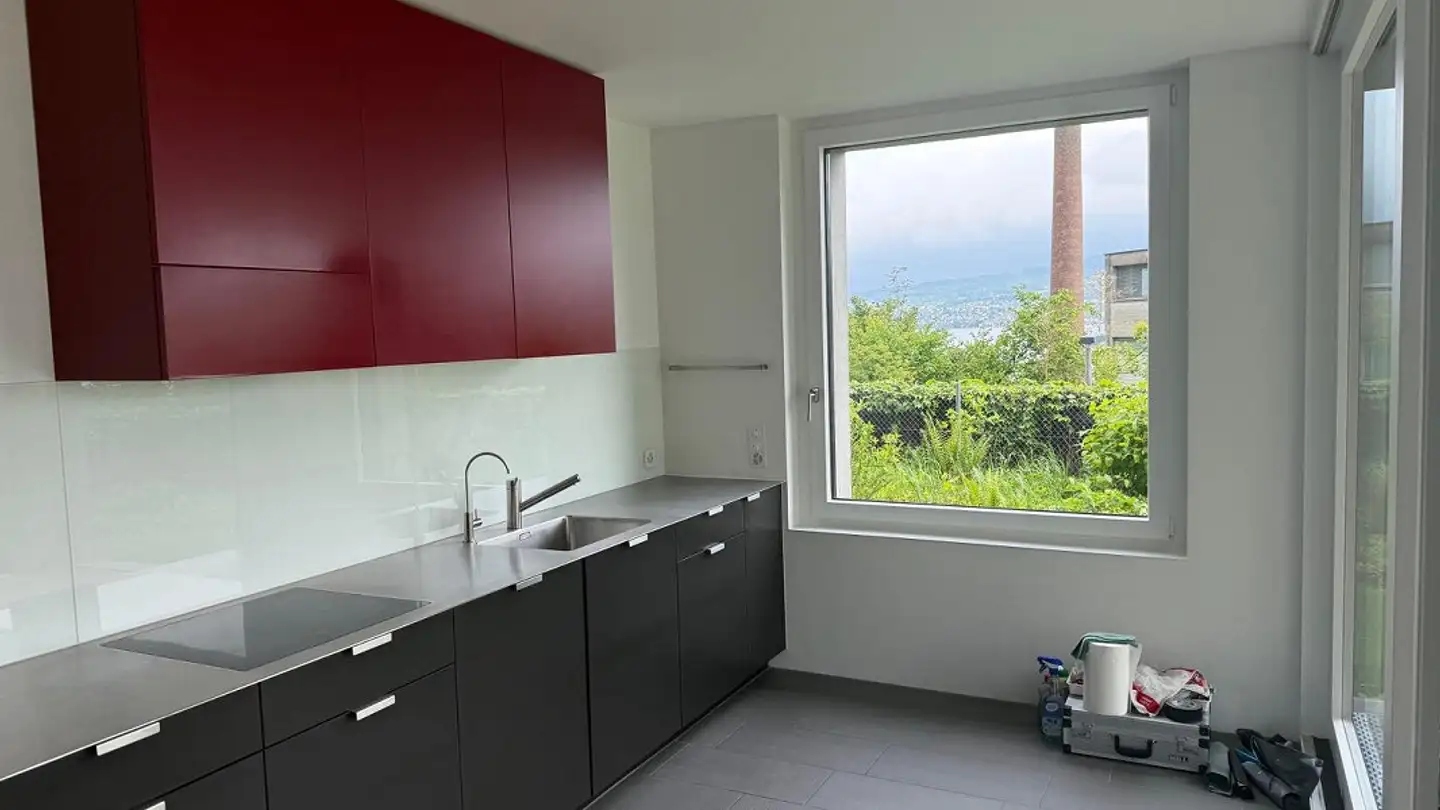 Wohnung mieten - Grünenbergstrasse 19, 8820 Wädenswil - Foto 4