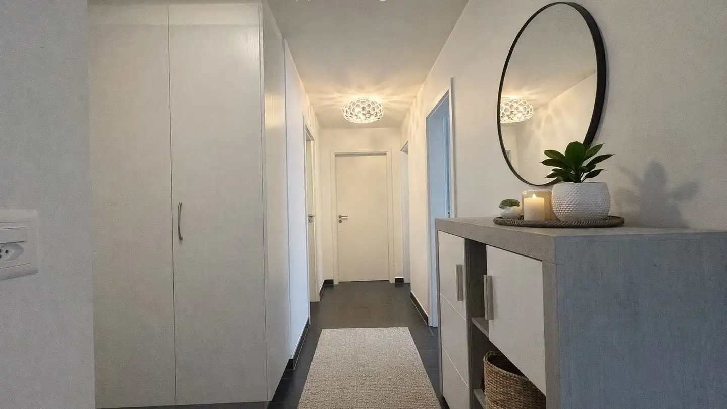 Appartamento in vendita - 2300 La Chaux-de-Fonds - Foto 4