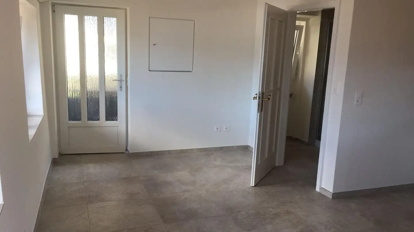 Wohnung mieten - Via Vallone 6, 6929 Gravesano