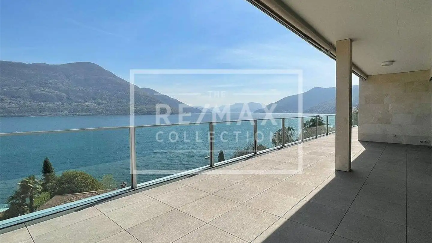 Attico in vendita - 6614 Brissago - Photo 4