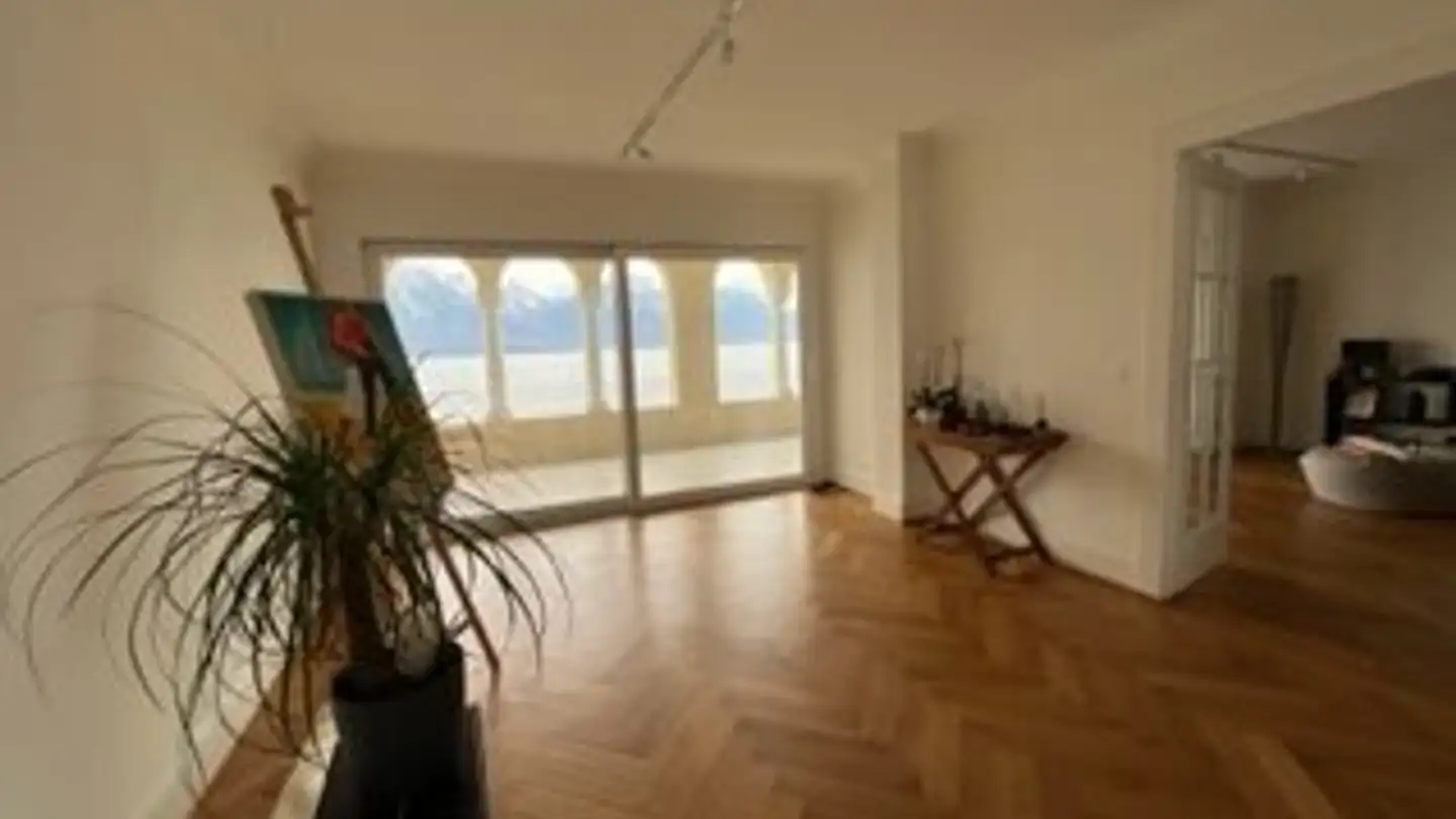 Appartamento in affitto - Rue Du Lac, 1815 Clarens - Foto 4