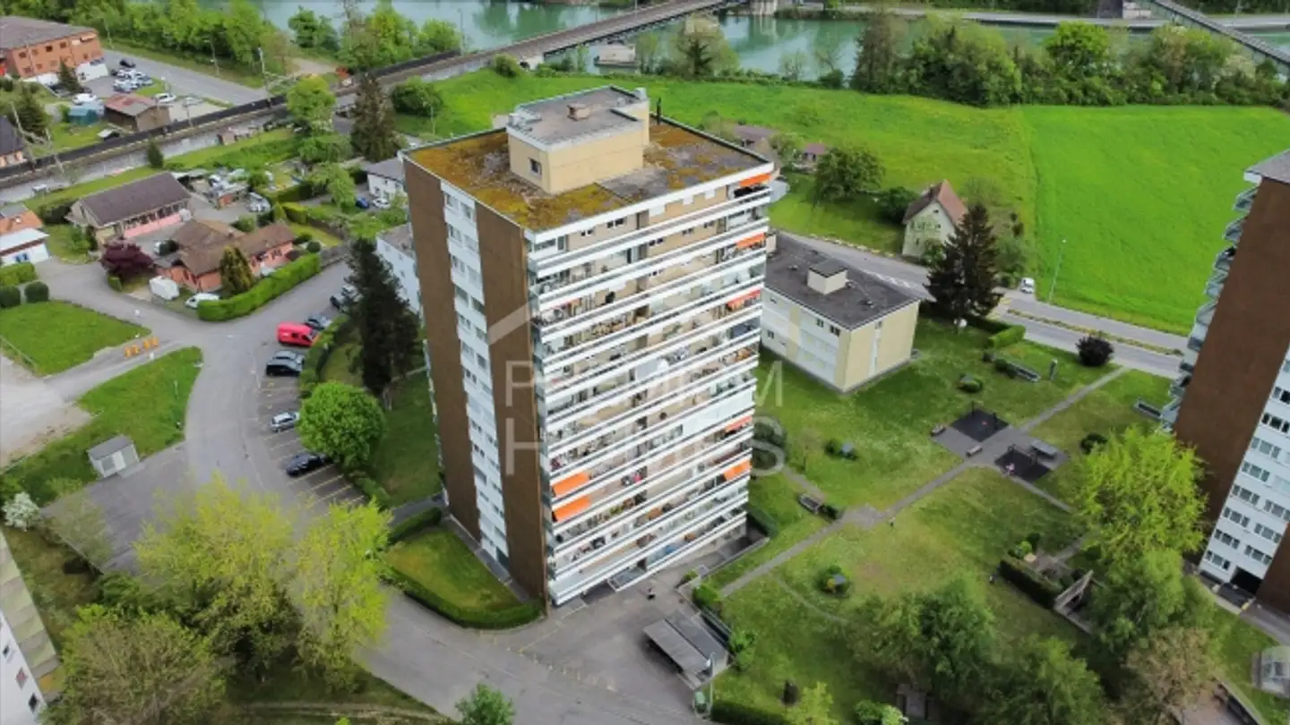 Apartment for sale - 4632 Trimbach