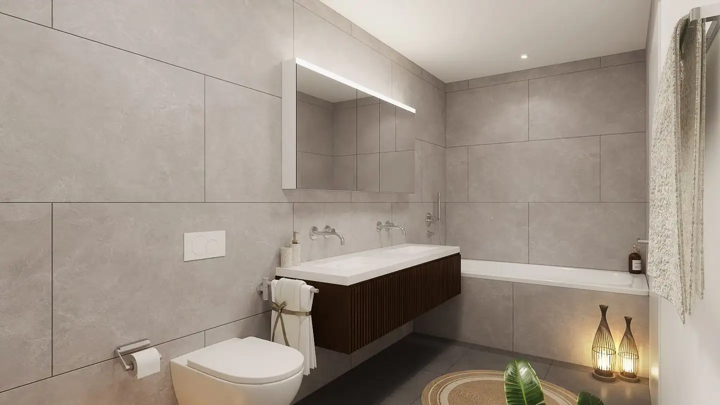 Appartamento in vendita - Kernenweg 10, 6052 Hergiswil NW - Photo 4