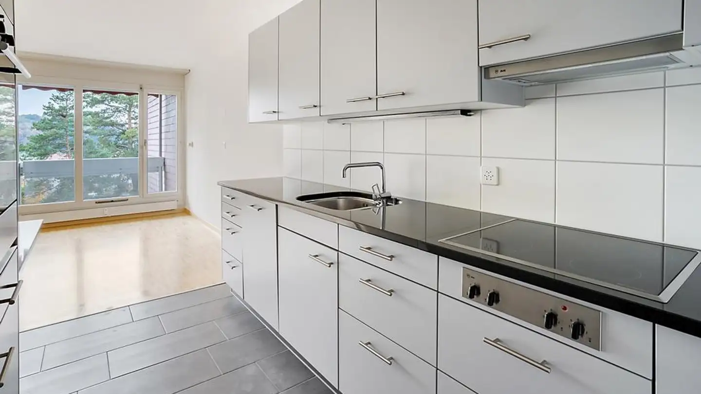 Appartement à louer - Einschlagstrasse 19, 3065 Bolligen - Photo 2