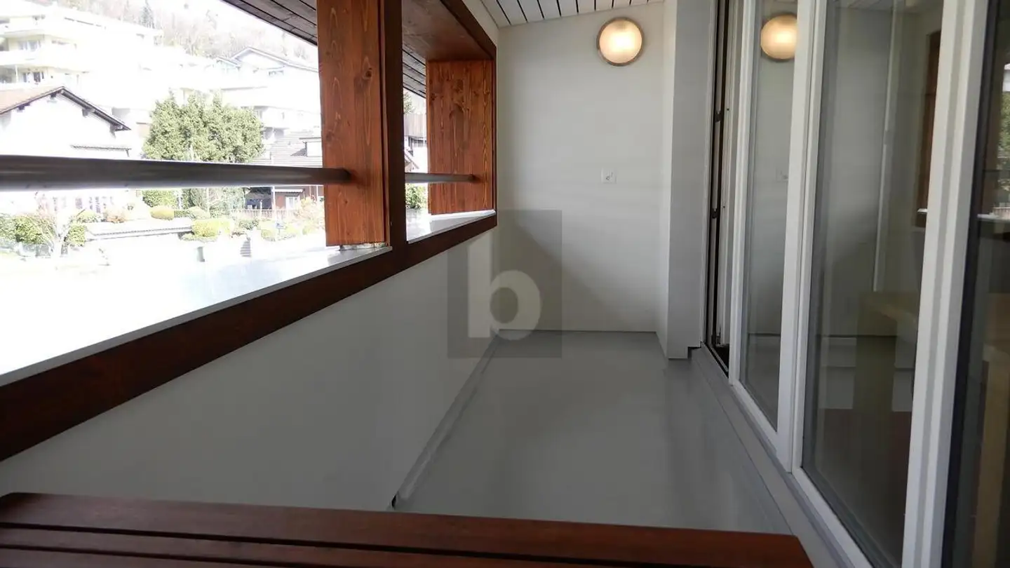 Apartment for rent - 6052 Hergiswil NW - Photo 3
