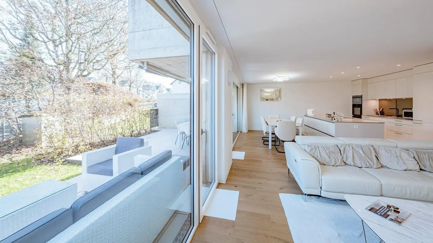 Wohnung kaufen - 3324 Hindelbank