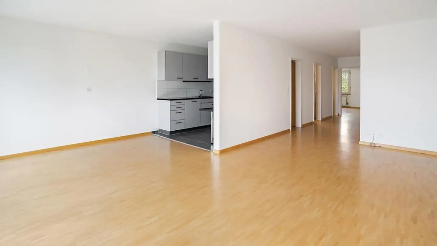 Appartement à louer - Einschlagstrasse 19, 3065 Bolligen - Photo 3