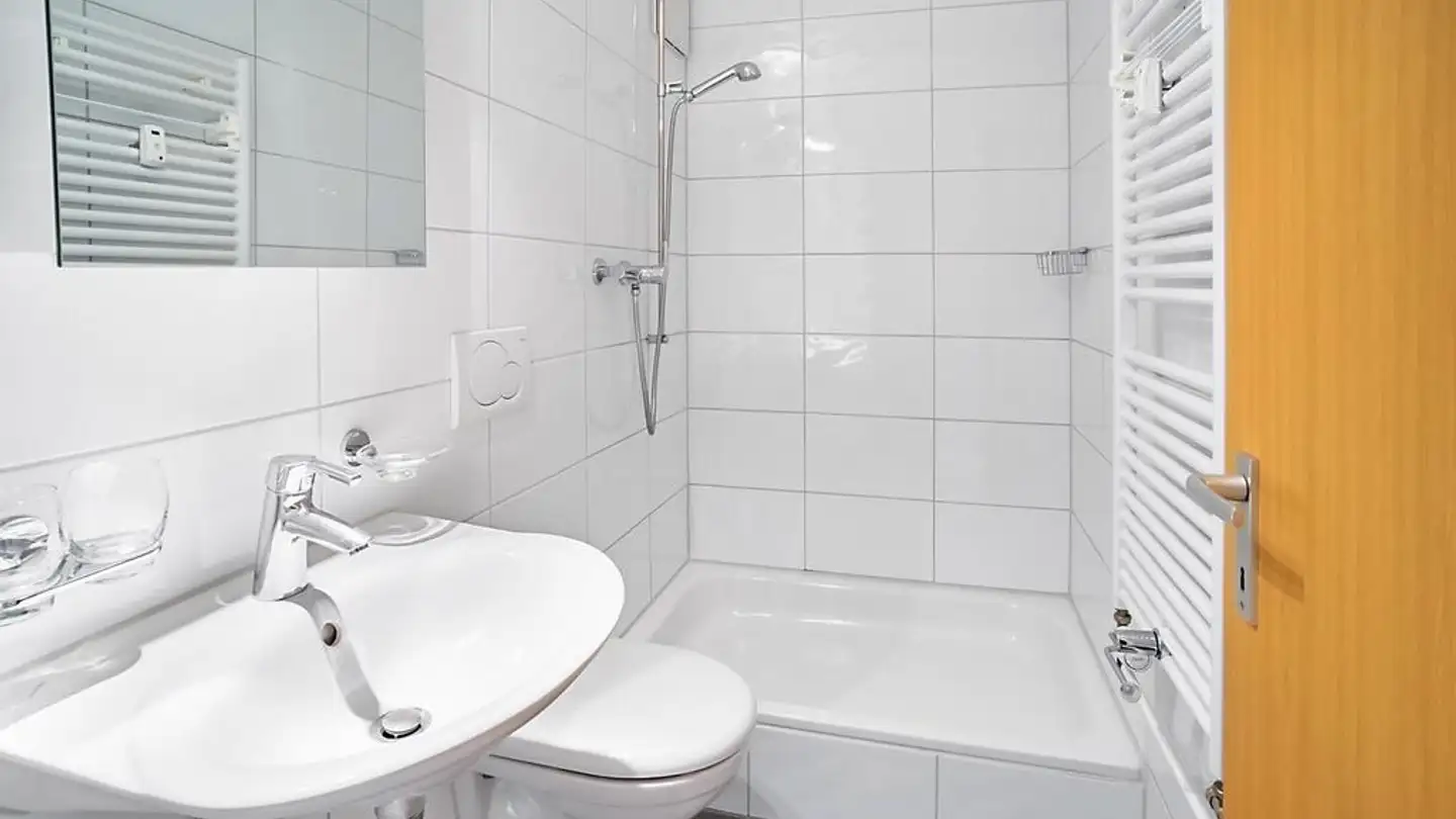 Appartement à louer - Einschlagstrasse 19, 3065 Bolligen - Photo 4