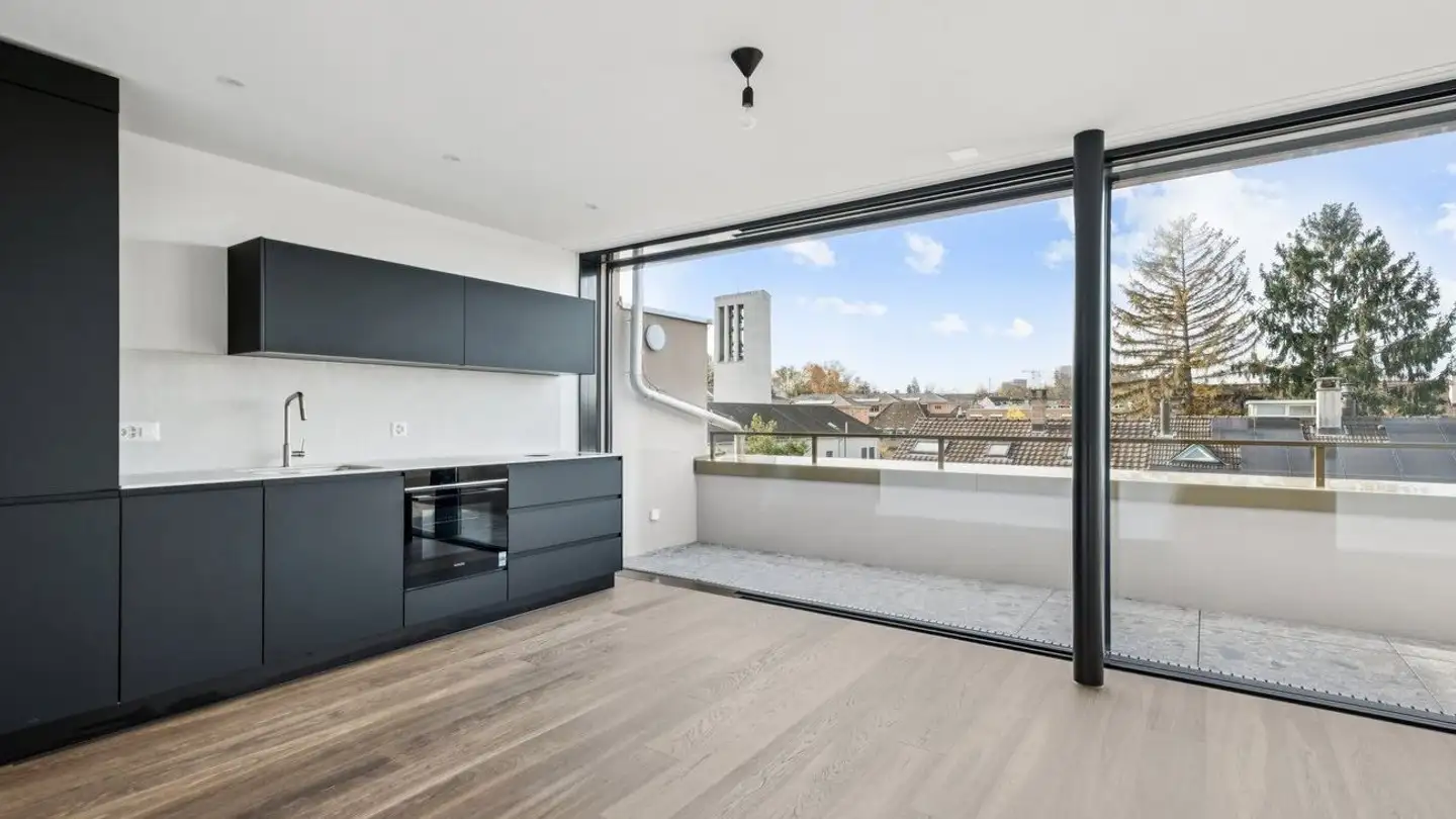 Apartment for sale - Waldenburgerstrasse 23, 4052 Basel