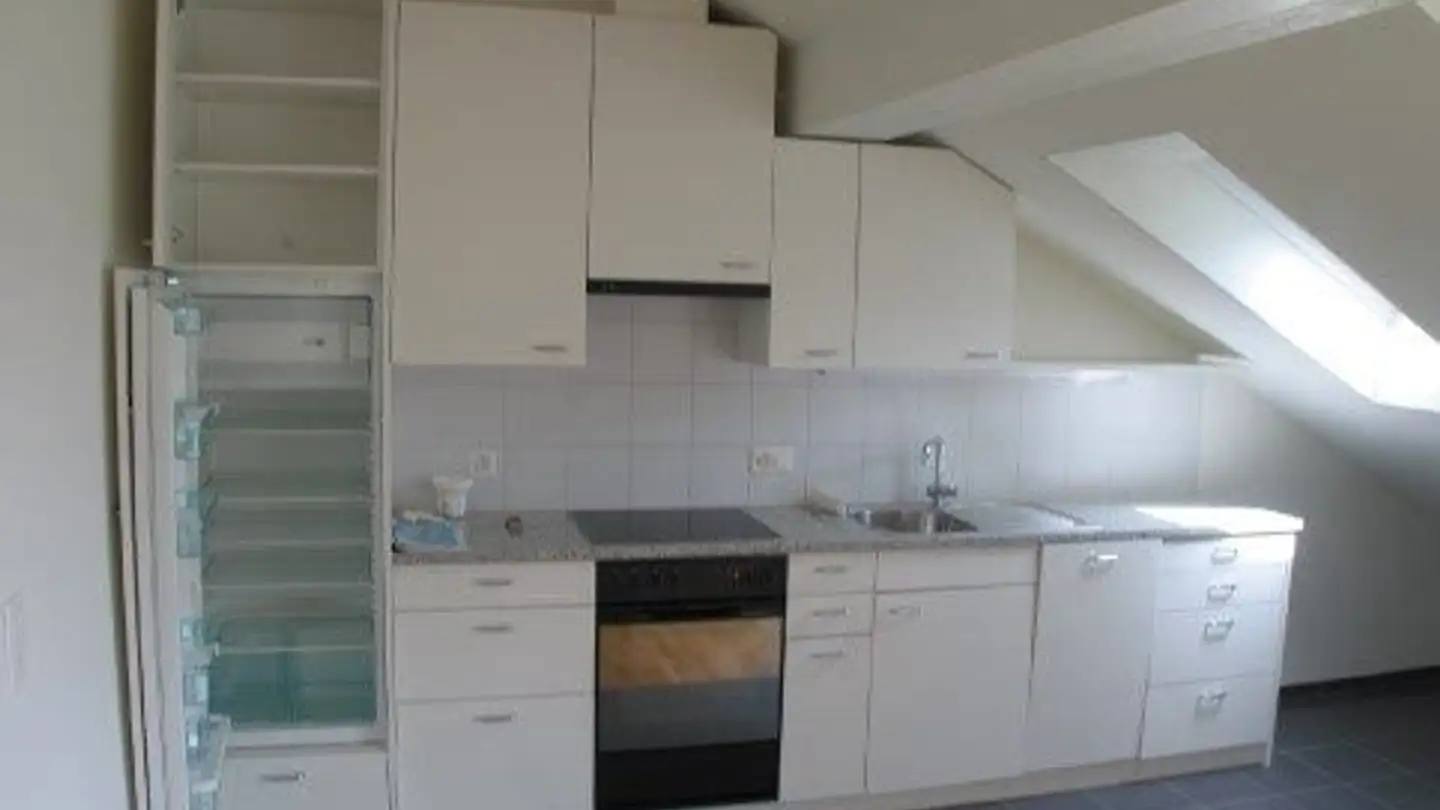 Appartamento in affitto - Landoltstrasse 3, 3007 Bern - Foto 2