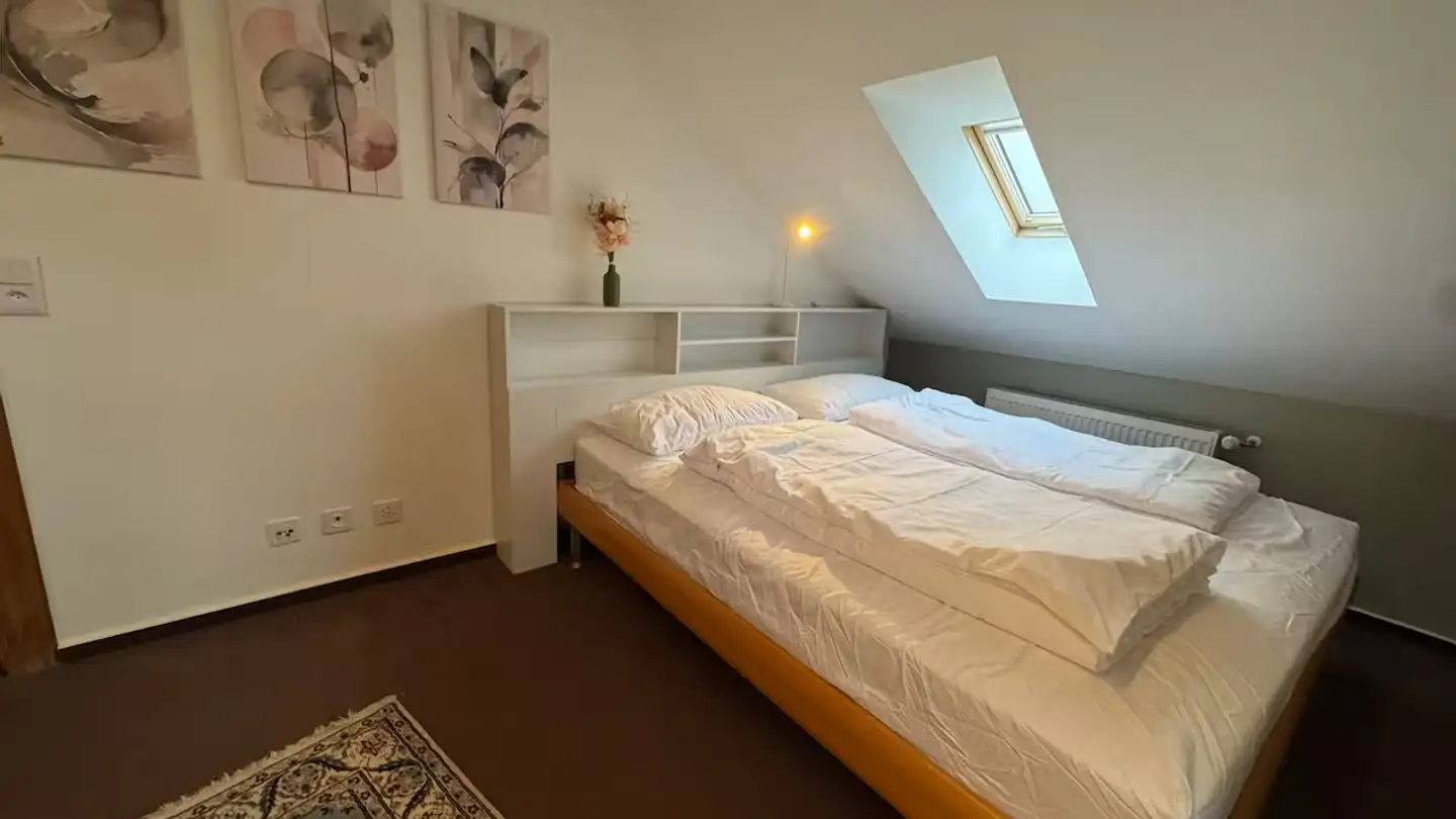 Appartamento in affitto - 4125 Riehen