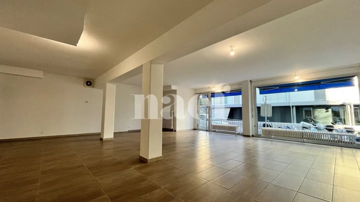 Commerciale in affitto - Rue Gambetta 27, 1815 Clarens - Photo 3