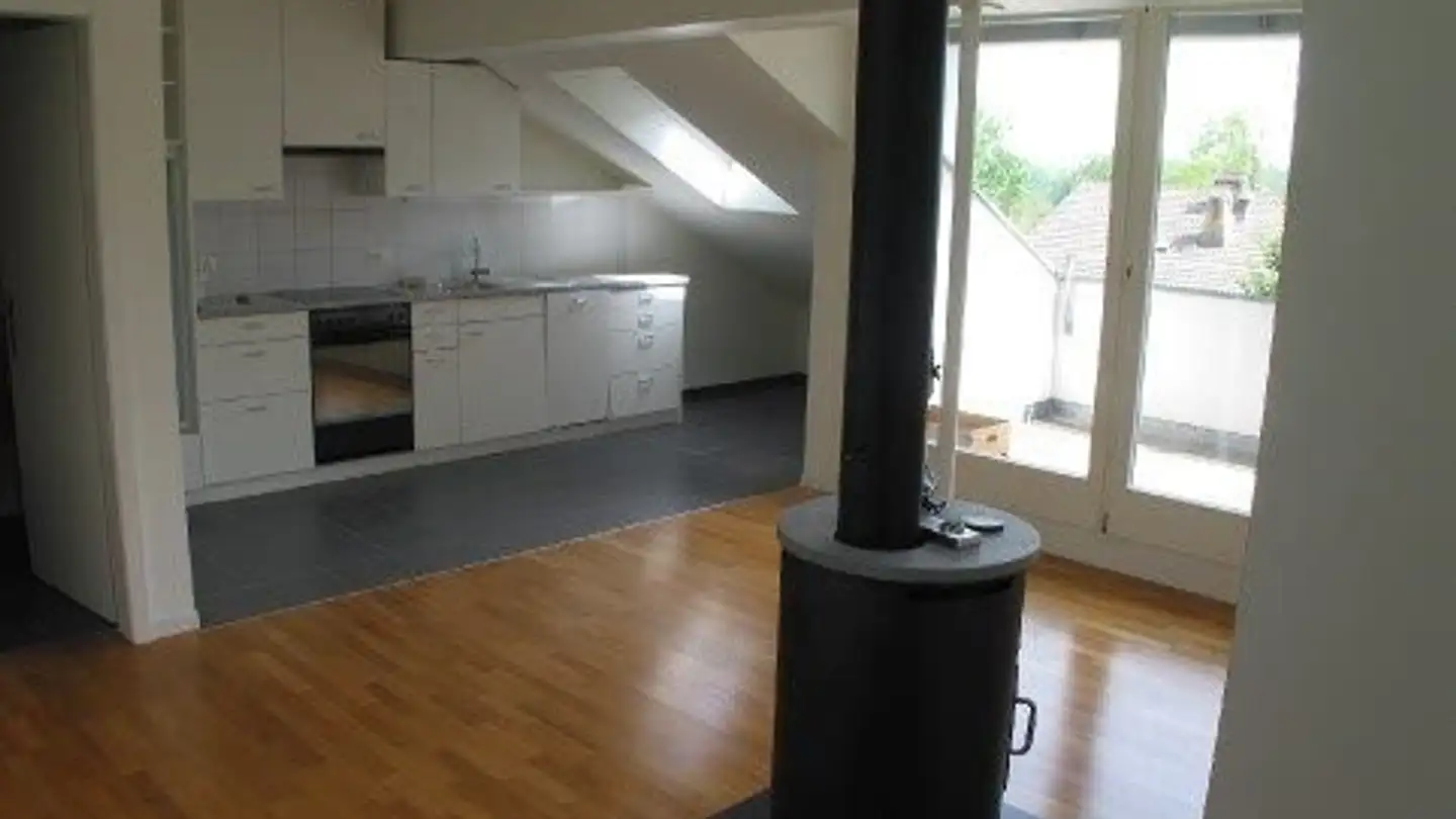Appartamento in affitto - Landoltstrasse 3, 3007 Bern - Foto 3