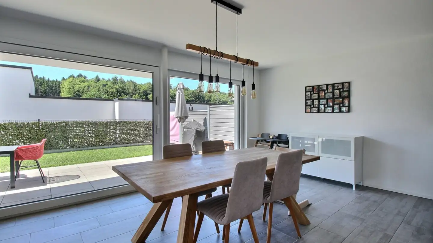 Einfamilienhaus kaufen - 1720 Corminboeuf