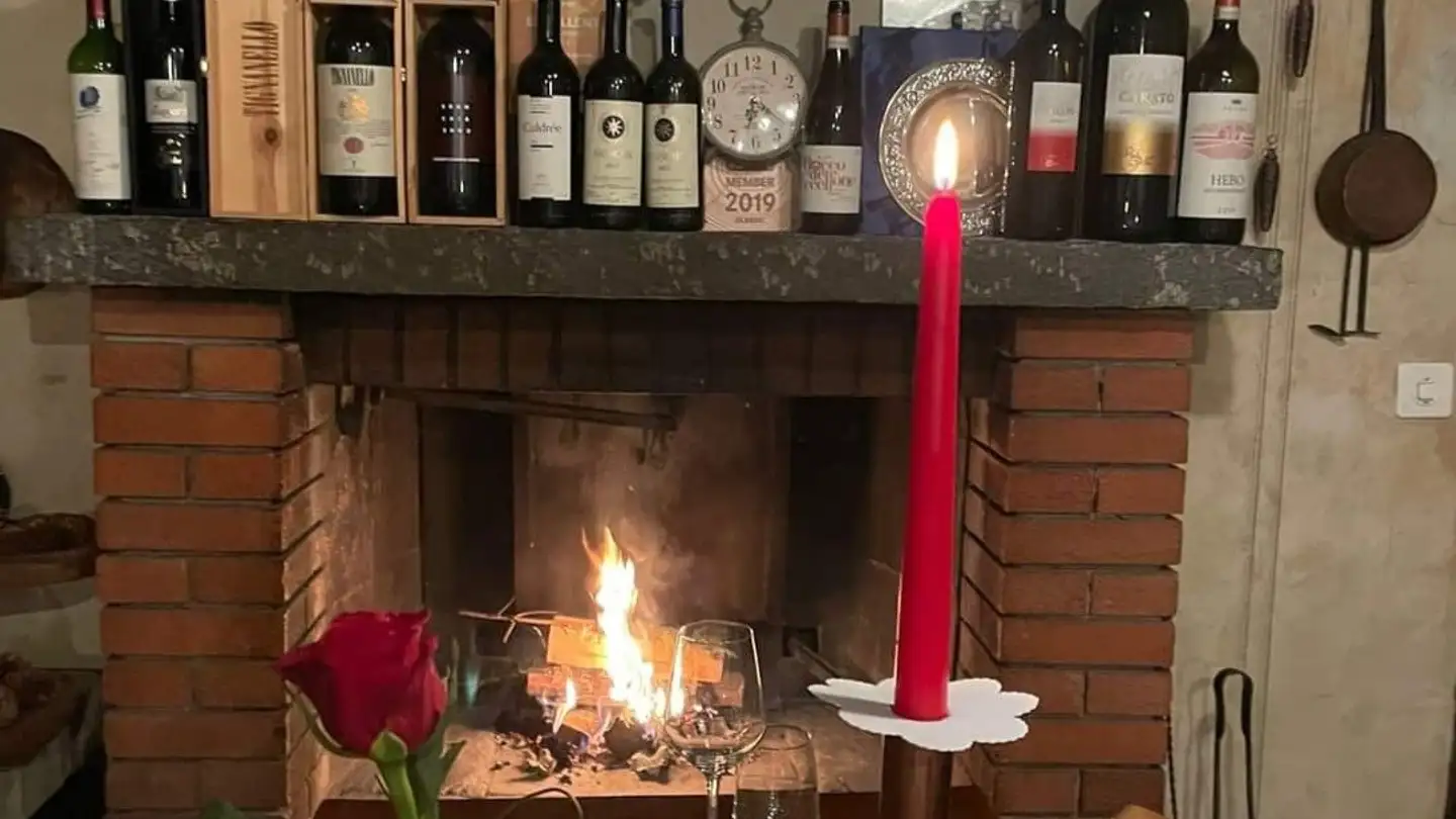 Ristorante in affitto - Vicolo Dei Chiara 01, 6600 Muralto - Photo 4