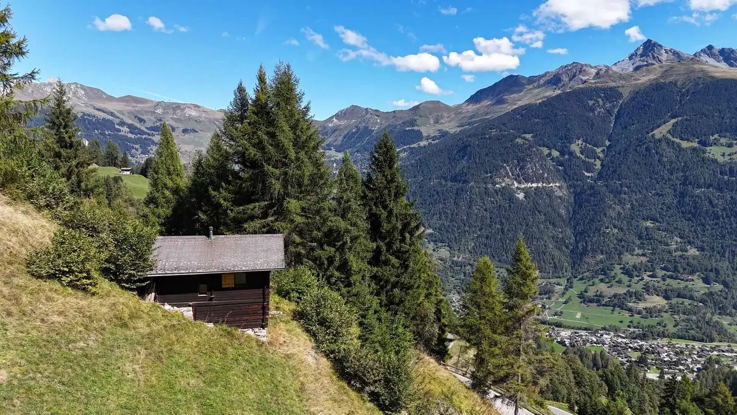 Chalet in vendita - 1934 Bruson - Foto 2