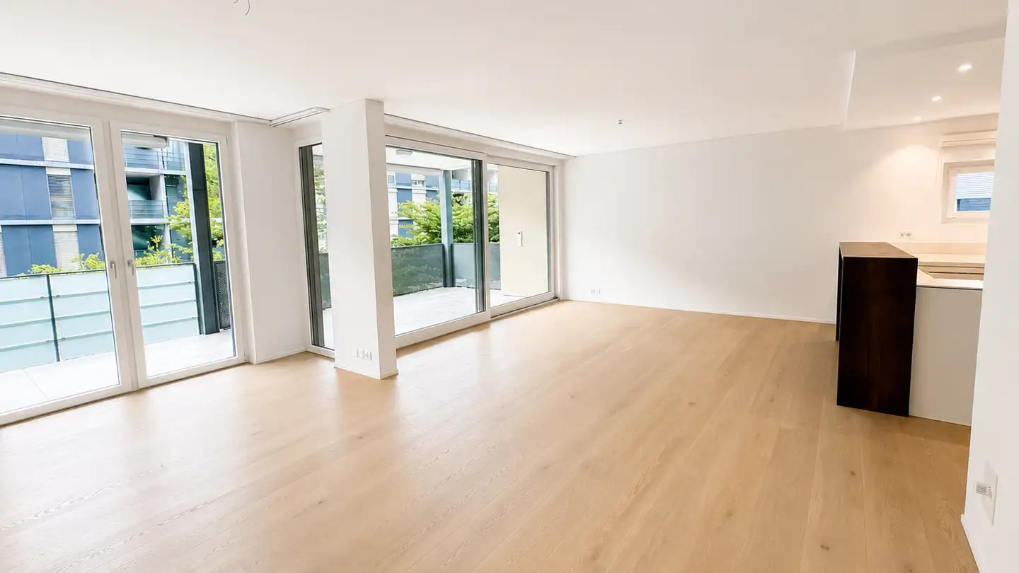 Appartement à vendre - Eschenring 3, 6300 Zug