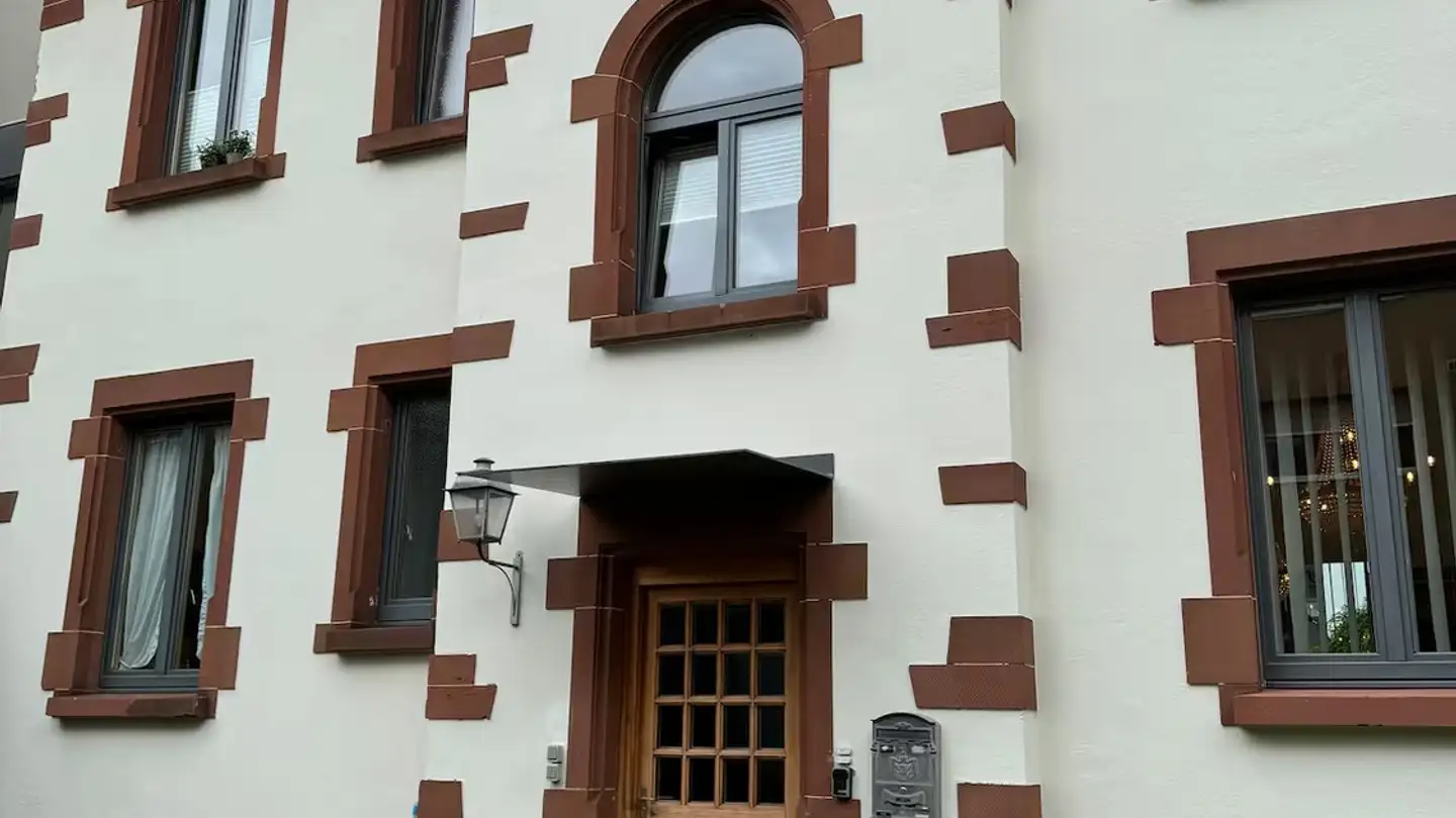 Appartamento in affitto - 4125 Riehen - Foto 3