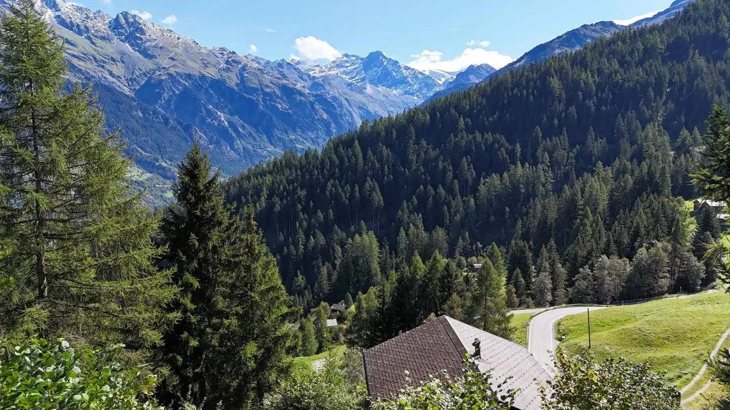 Chalet in vendita - 1934 Bruson - Foto 4