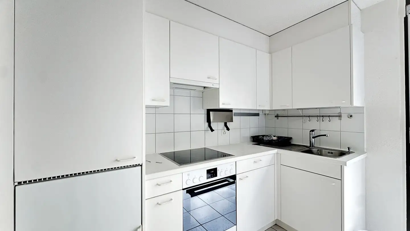 Appartamento in vendita - Via Alla Morettina 12, 6600 Locarno