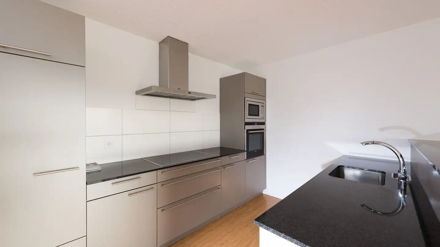 Appartamento in affitto - Neuquartier 20, 4665 Oftringen - Foto 2