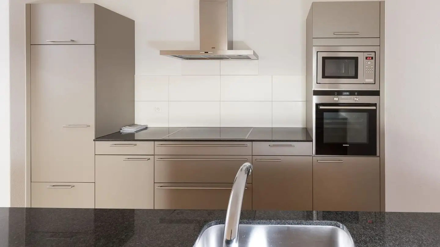 Appartamento in affitto - Neuquartier 20, 4665 Oftringen - Foto 3