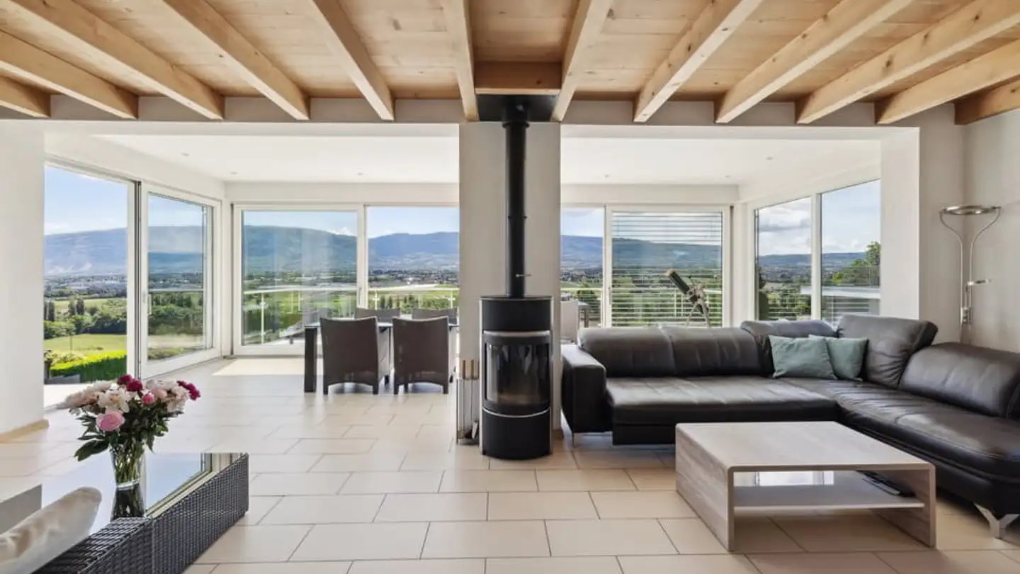 Casa singola in vendita - 1232 Confignon