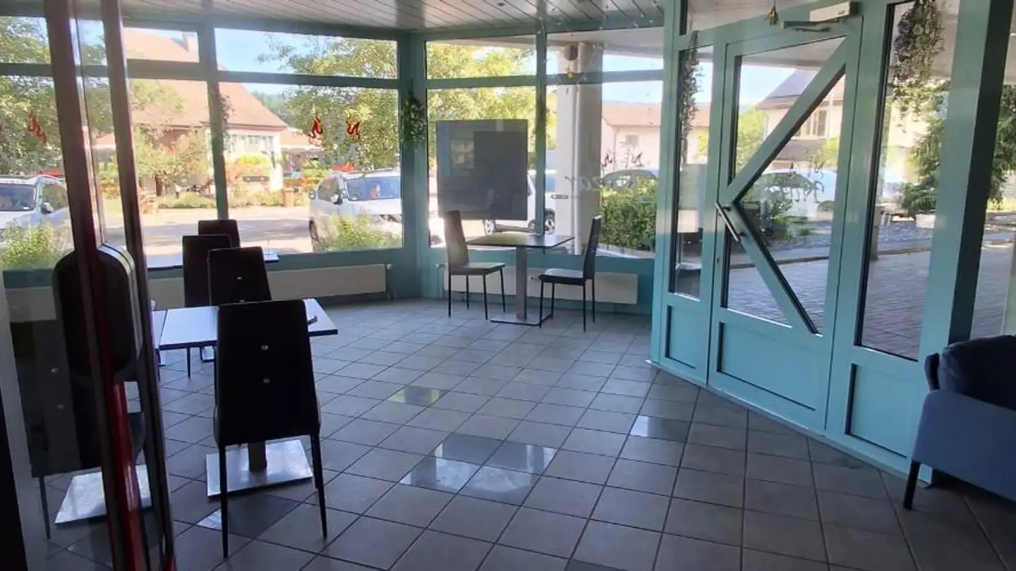 Commercial for sale - Rue du Vieux-Moulin 20A, 2854 Bassecourt - Photo 2