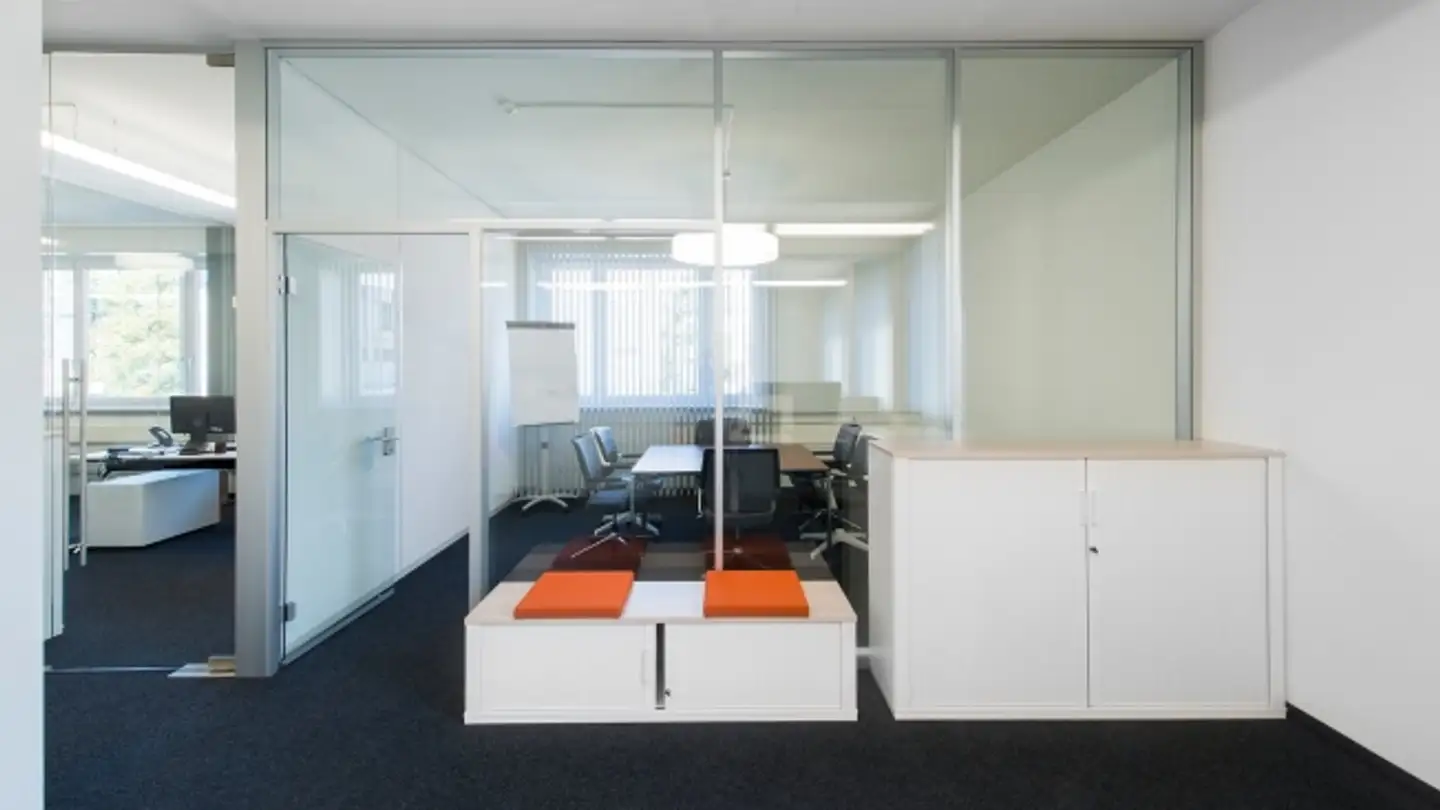 Office space for rent - Brandbachstrasse 10, 8305 Dietlikon - Photo 2