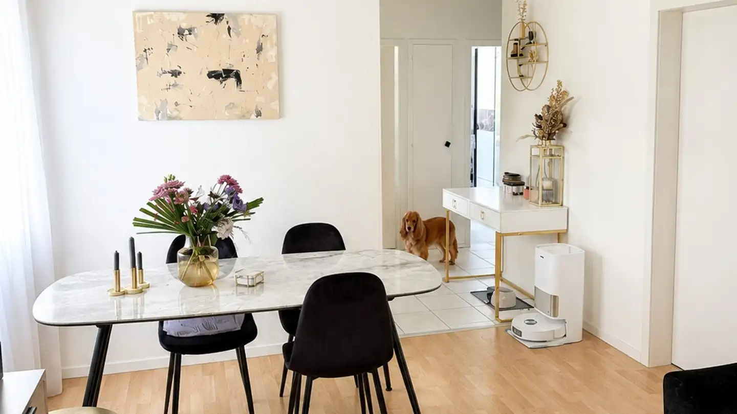 Appartamento in affitto - Grauholzstrasse 37, 3063 Ittigen