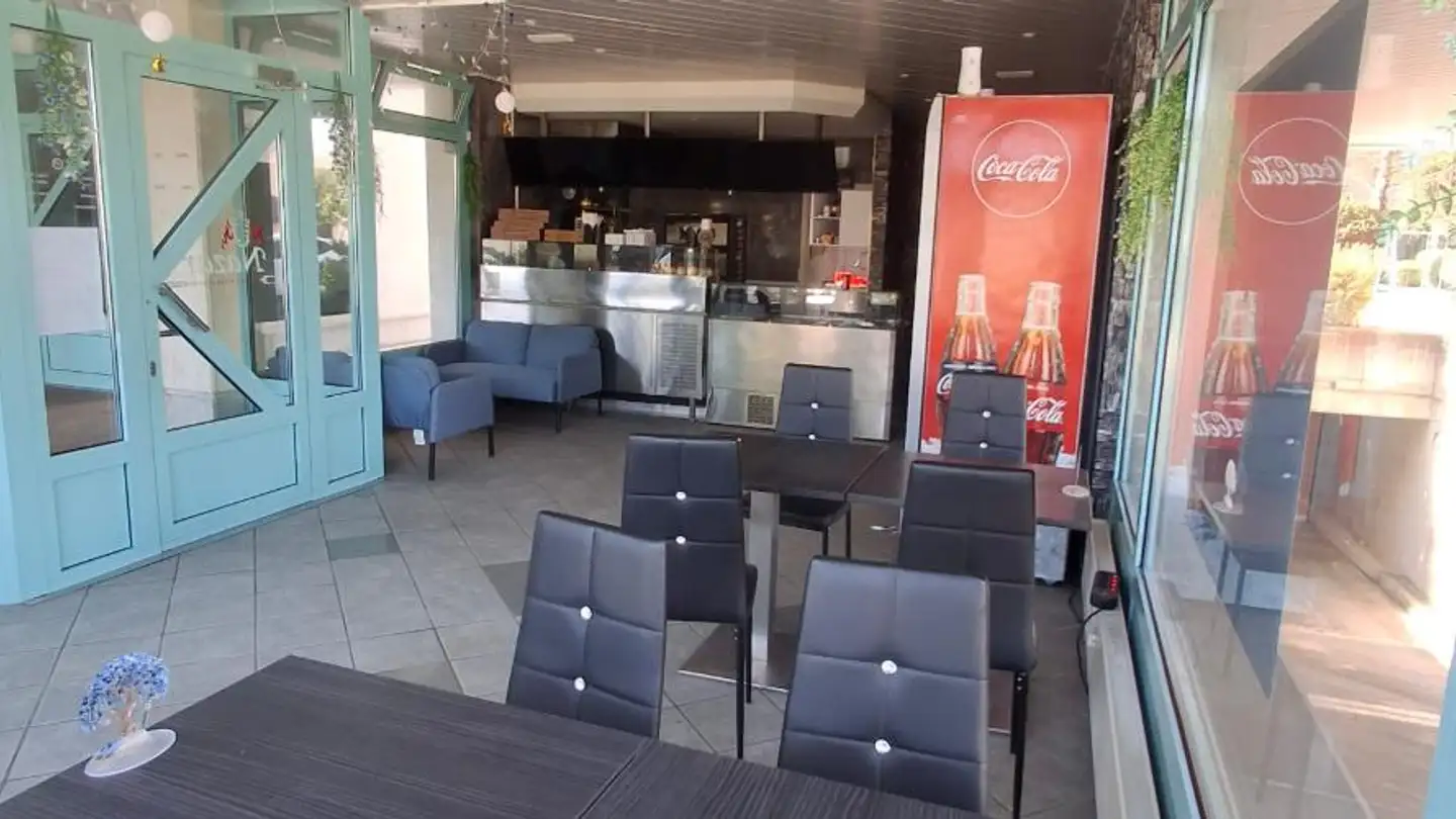 Commercial for sale - Rue du Vieux-Moulin 20A, 2854 Bassecourt - Photo 4