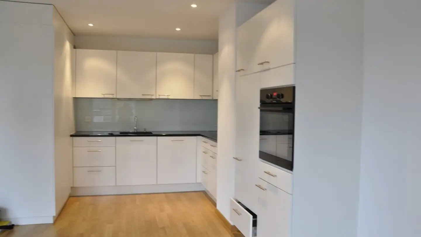 Wohnung mieten - Franklinstrasse 20, 8050 Zürich - Foto 2