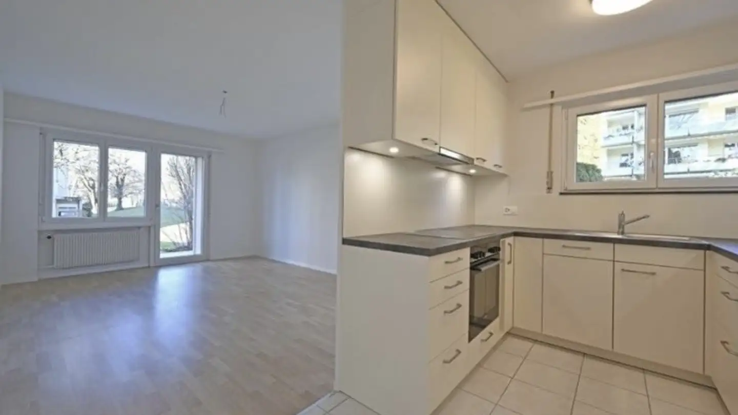 Appartamento in affitto - Grauholzstrasse 37, 3063 Ittigen - Foto 3