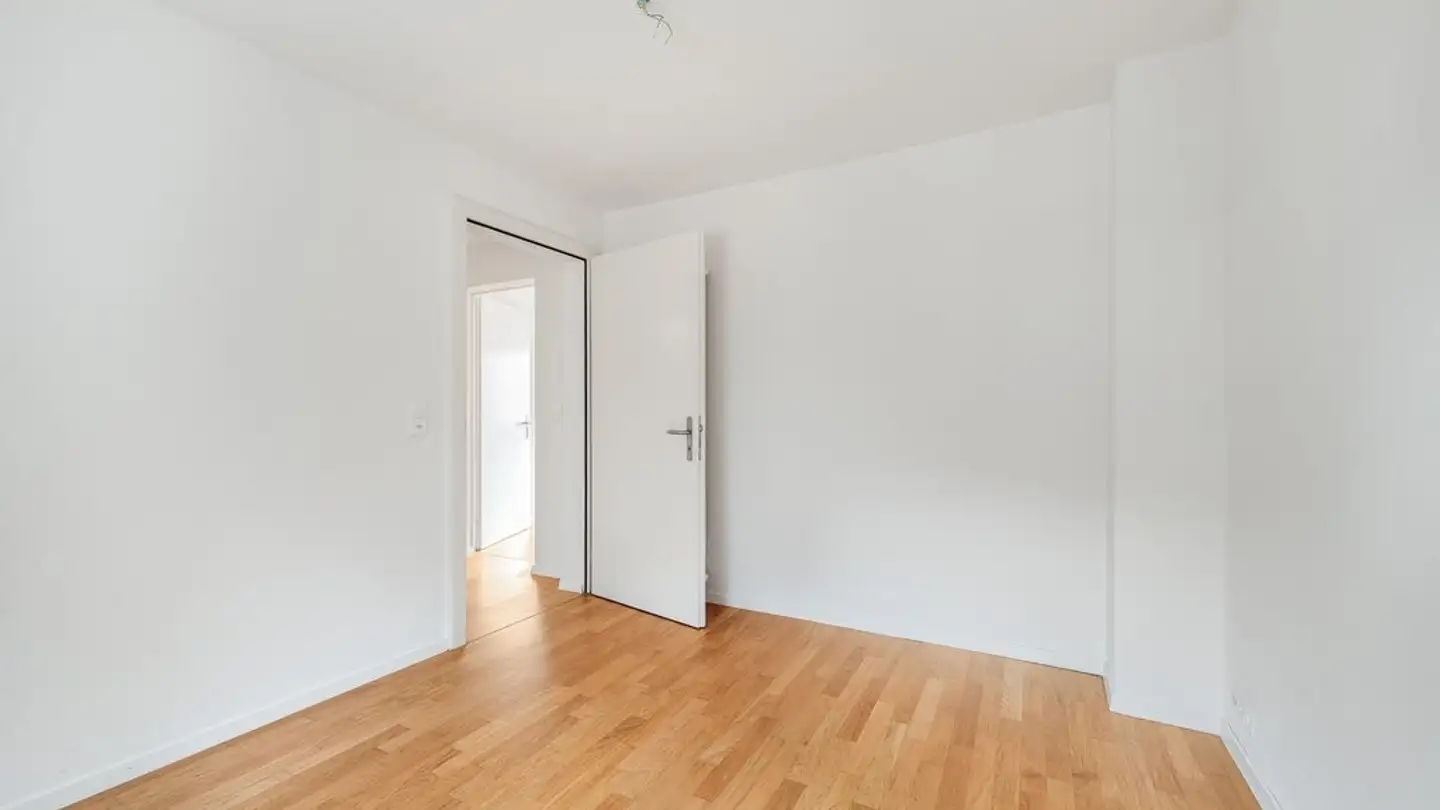 Wohnung mieten - Franklinstrasse 20, 8050 Zürich - Foto 3