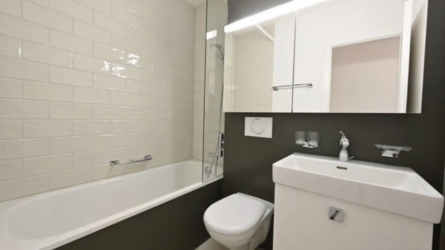 Appartamento in affitto - Grauholzstrasse 37, 3063 Ittigen - Foto 4