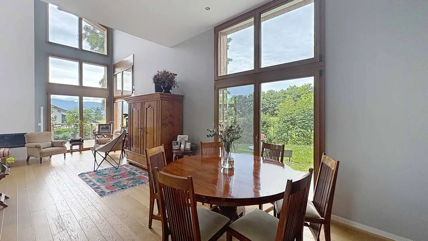 Single house for sale - 1218 Le Grand-Saconnex - Photo 3