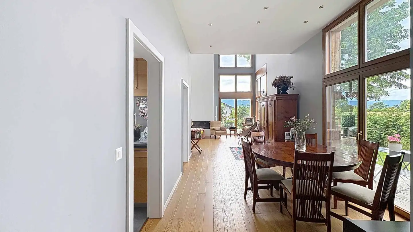 Single house for sale - 1218 Le Grand-Saconnex - Photo 4