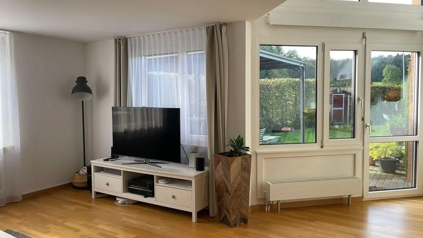 Wohnung mieten - Eichrüti, 6333 Hünenberg See - Foto 2