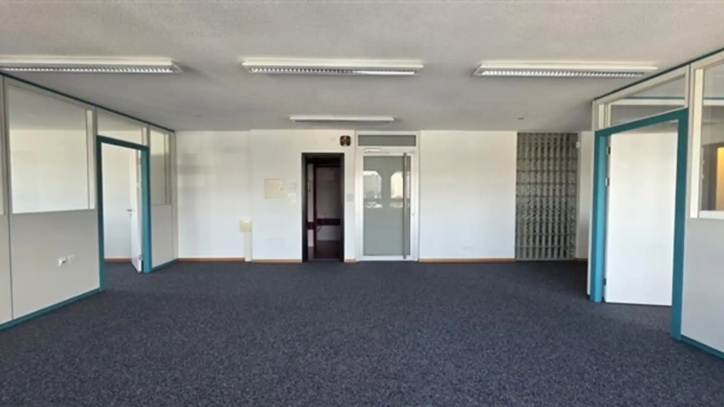 Bürofläche mieten - Rue De Vevey 178, 1630 Bulle - Foto 4