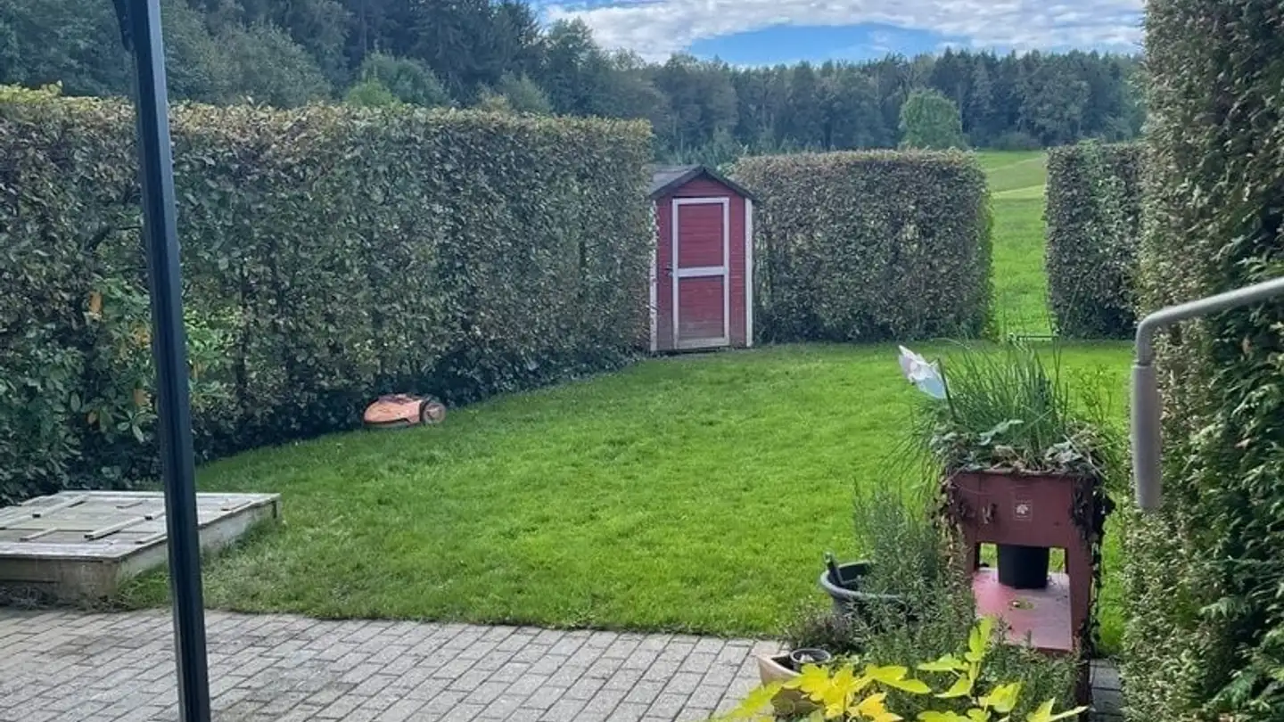 Wohnung mieten - Eichrüti, 6333 Hünenberg See - Foto 3