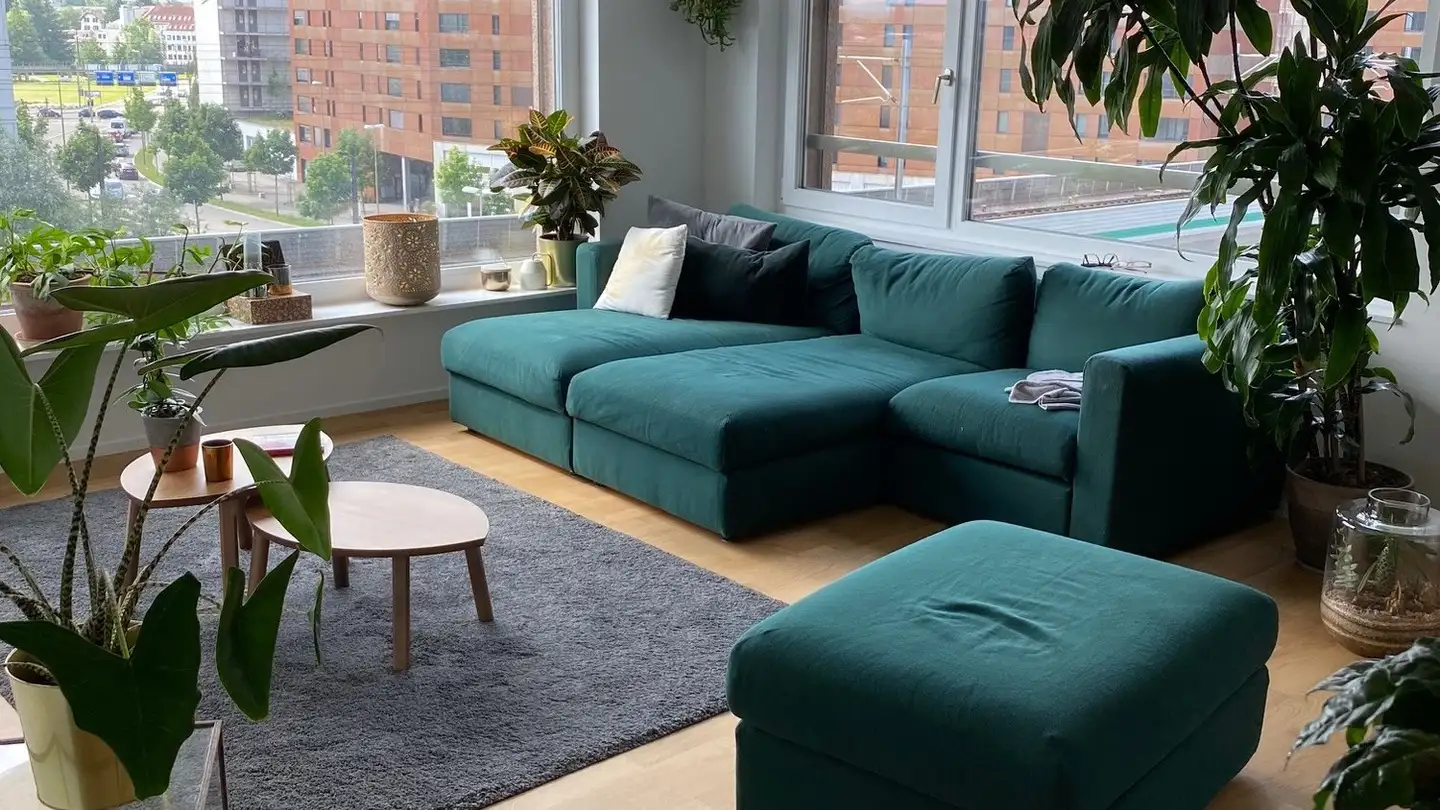 Appartement à louer - Seidenstrasse 4, 8304 Wallisellen - Photo 2