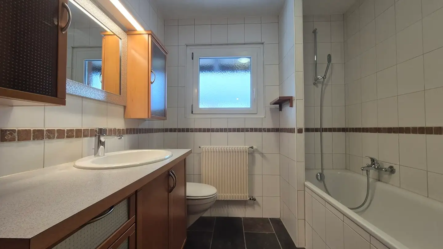 Appartement à louer - Le Liderrey 6, 1637 Charmey (Gruyère) - Photo 3