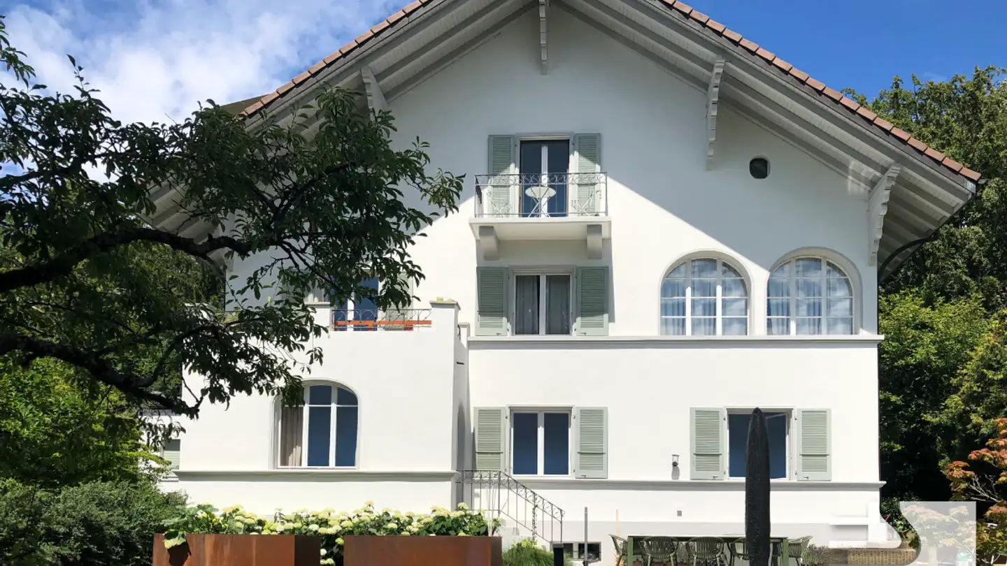 Apartment for rent - Chemin Guillaume-Ritter, 1700 Fribourg